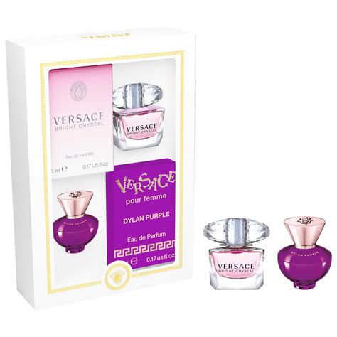 dylan perfume versace|versace bright crystal perfume smell.